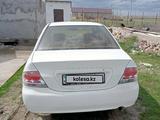 Mitsubishi Lancer 2005 года за 2 900 000 тг. в Актобе – фото 4