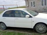 Mitsubishi Lancer 2005 годаүшін2 700 000 тг. в Актобе – фото 3