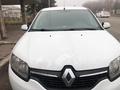 Renault Logan 2014 годаүшін4 500 000 тг. в Алматы – фото 2