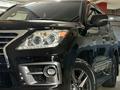 Lexus LX 570 2013 года за 24 000 000 тг. в Астана – фото 34