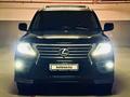 Lexus LX 570 2013 года за 24 000 000 тг. в Астана – фото 39