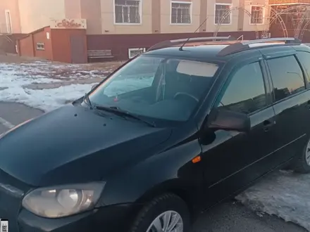 ВАЗ (Lada) Kalina 2194 2014 года за 2 800 000 тг. в Лисаковск – фото 13