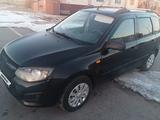 ВАЗ (Lada) Kalina 2194 2014 годаүшін2 800 000 тг. в Лисаковск – фото 5