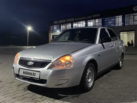 ВАЗ (Lada) Priora 2170 2007 года за 1 300 000 тг. в Актобе – фото 3