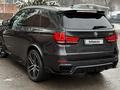 BMW X5 2018 годаүшін21 700 000 тг. в Алматы – фото 3