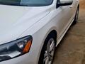 Volkswagen Passat 2013 годаfor4 000 000 тг. в Актау – фото 2