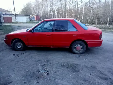 Mazda 323 1991 года за 300 000 тг. в Щучинск