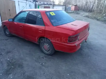 Mazda 323 1991 года за 300 000 тг. в Щучинск – фото 3