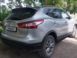 Nissan Qashqai 2014 годаүшін5 000 000 тг. в Караганда