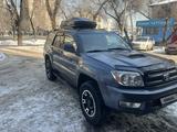 Toyota 4Runner 2006 года за 12 700 000 тг. в Алматы – фото 3