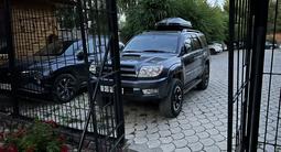 Toyota 4Runner 2006 годаүшін12 700 000 тг. в Алматы