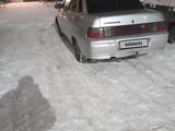 ВАЗ (Lada) 2110 2001 годаүшін980 000 тг. в Актобе – фото 4