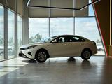 Kia Cerato Comfort 2025 года за 12 490 000 тг. в Павлодар