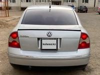 Volkswagen Passat 2002 года за 2 600 000 тг. в Уральск