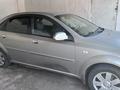 Chevrolet Lacetti 2004 года за 1 800 000 тг. в Шымкент – фото 12