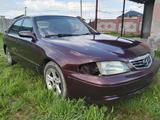 Mazda 626 2000 года за 900 000 тг. в Шымкент – фото 3