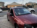 ВАЗ (Lada) Kalina 1118 2006 года за 1 400 000 тг. в Шымкент – фото 2
