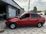 ВАЗ (Lada) Kalina 1118 2006 года за 1 400 000 тг. в Шымкент – фото 4