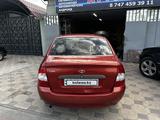 ВАЗ (Lada) Kalina 1118 2006 года за 1 400 000 тг. в Шымкент