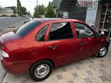 ВАЗ (Lada) Kalina 1118 2006 года за 1 400 000 тг. в Шымкент – фото 3
