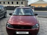 ВАЗ (Lada) Kalina 1118 2006 года за 1 400 000 тг. в Шымкент – фото 5