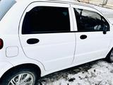 Daewoo Matiz 2013 года за 2 500 000 тг. в Семей – фото 3