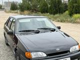 ВАЗ (Lada) 2115 2012 годаfor2 450 000 тг. в Туркестан – фото 5