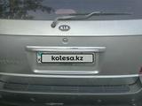 Kia Carnival 2005 года за 3 500 000 тг. в Костанай – фото 5