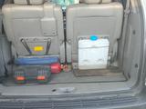 Kia Carnival 2005 годаүшін3 500 000 тг. в Костанай – фото 5