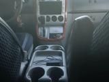 Kia Carnival 2005 года за 3 500 000 тг. в Костанай – фото 3