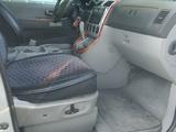 Kia Carnival 2005 года за 3 500 000 тг. в Костанай – фото 4