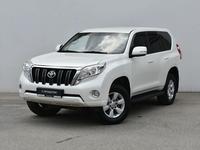 Toyota Land Cruiser Prado Comfort 2013 года за 12 900 000 тг. в Атырау