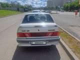 ВАЗ (Lada) 2115 2004 года за 1 250 000 тг. в Астана – фото 4