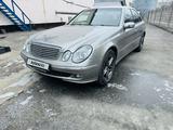Mercedes-Benz E 320 2003 года за 4 300 000 тг. в Талдыкорган