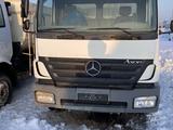 Mercedes-Benz  Автобетоносмеситель 2007 годаүшін9 000 000 тг. в Астана – фото 4