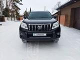 Toyota Land Cruiser Prado 2013 года за 16 800 000 тг. в Степногорск – фото 2