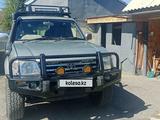 Toyota Land Cruiser Prado 1999 годаүшін8 300 000 тг. в Урджар