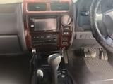 Toyota Land Cruiser Prado 1999 годаүшін8 300 000 тг. в Урджар – фото 5