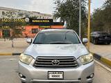 Toyota Highlander 2009 года за 6 500 000 тг. в Актау