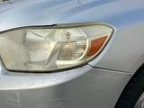 Toyota Highlander 2009 года за 6 500 000 тг. в Актау – фото 2