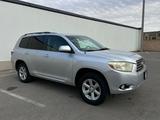 Toyota Highlander 2009 года за 6 500 000 тг. в Актау – фото 4