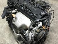 Двигатель Honda F23A 2.3 16V VTECүшін400 000 тг. в Караганда