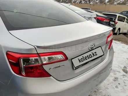 Toyota Camry 2014 года за 8 300 000 тг. в Актау – фото 2