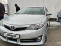 Toyota Camry 2014 года за 8 300 000 тг. в Актау