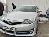 Toyota Camry 2014 годаүшін8 300 000 тг. в Актау
