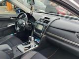 Toyota Camry 2014 годаүшін8 300 000 тг. в Актау – фото 3