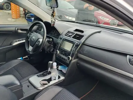 Toyota Camry 2014 года за 8 300 000 тг. в Актау – фото 3