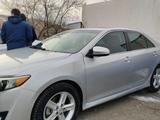 Toyota Camry 2014 годаүшін8 300 000 тг. в Актау – фото 4