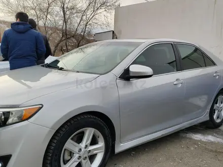 Toyota Camry 2014 года за 8 300 000 тг. в Актау – фото 4