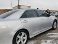 Toyota Camry 2014 года за 8 300 000 тг. в Актау – фото 7